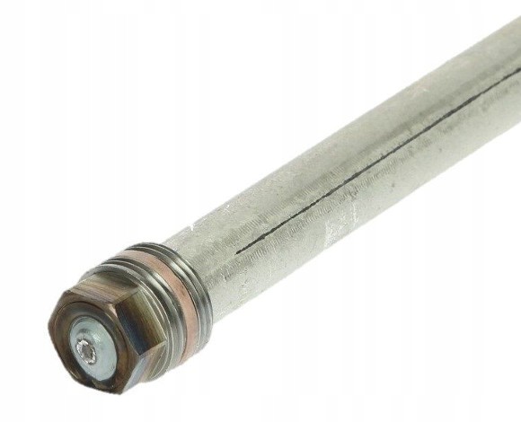 Anoda Hořčíková 33x300 5/4