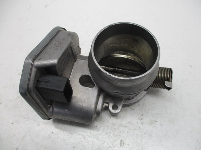 Bmw E87 e90 e60 e84 2.0 d дроссельная заслонка 7804373