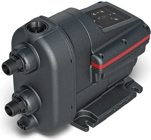 Grundfos Pompa Hydrofor SCALA2 3-45 A do podnoszenia ciśnienia 93013252