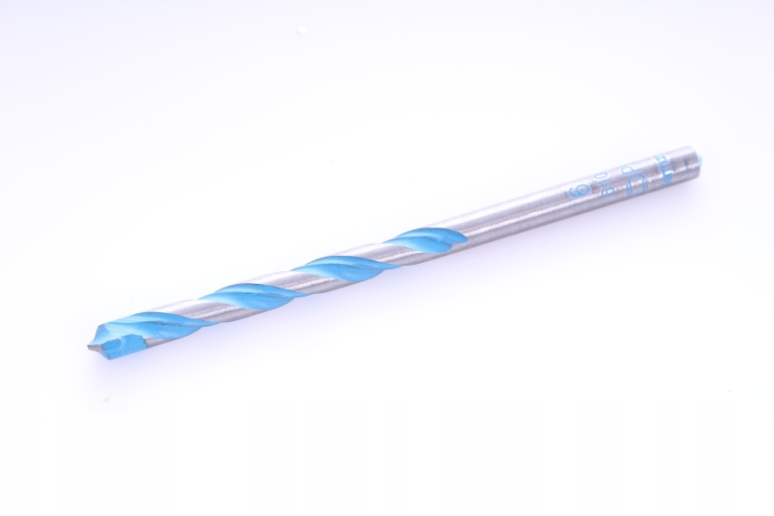 

Wiertło 6x100 Construction Hawera Germany