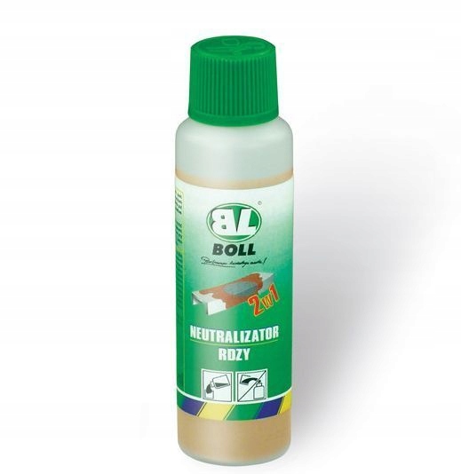 

Boll Neutralizator Rdzy 60ml