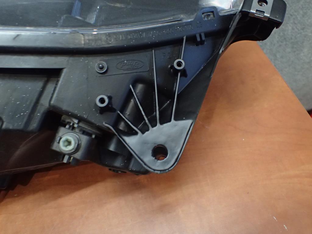 light front front left FORD S-MAX 15- FULL LED