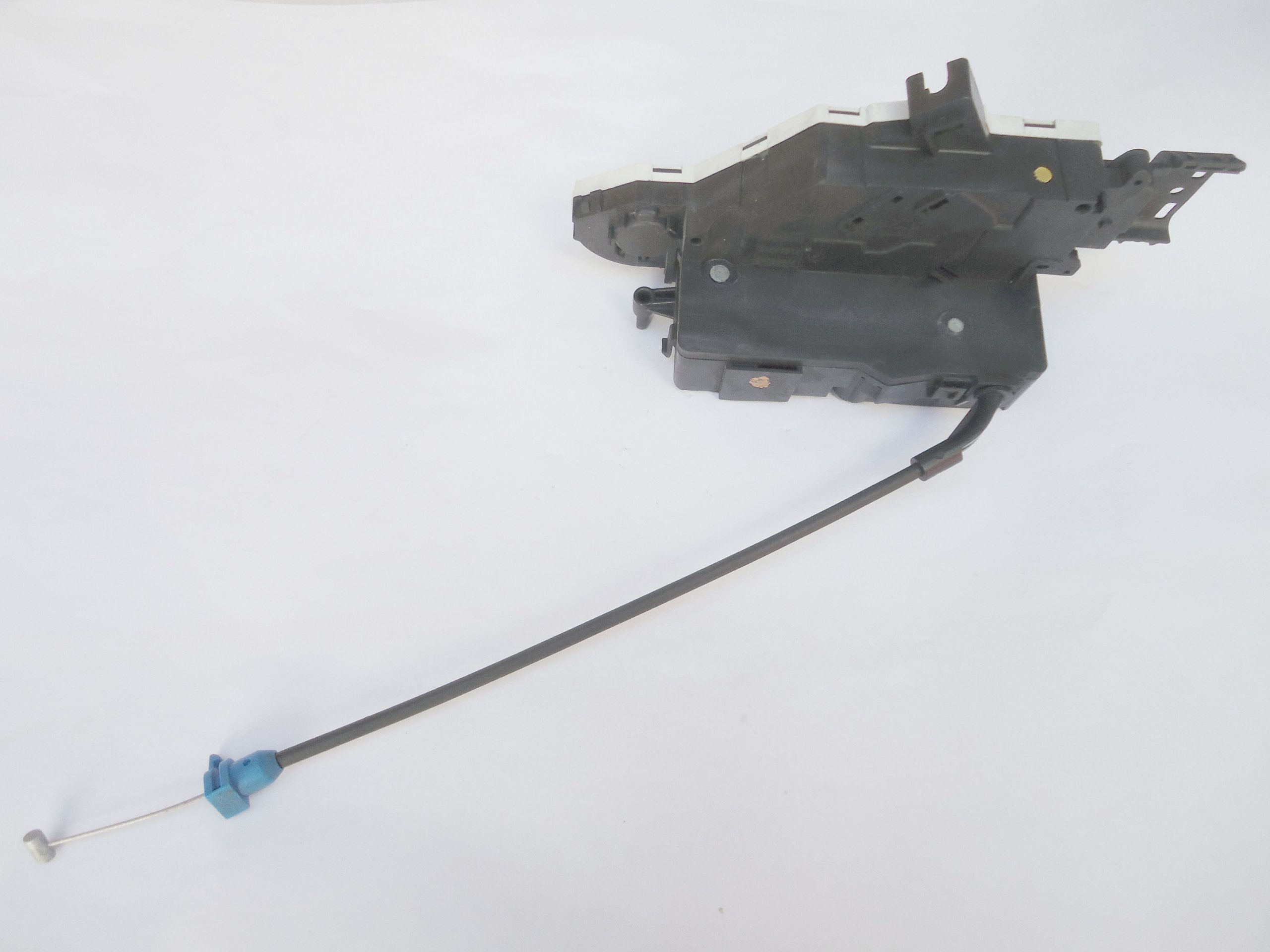 24094158 - CITROEN C4 GRAND PICASSO дверной замок передний правый