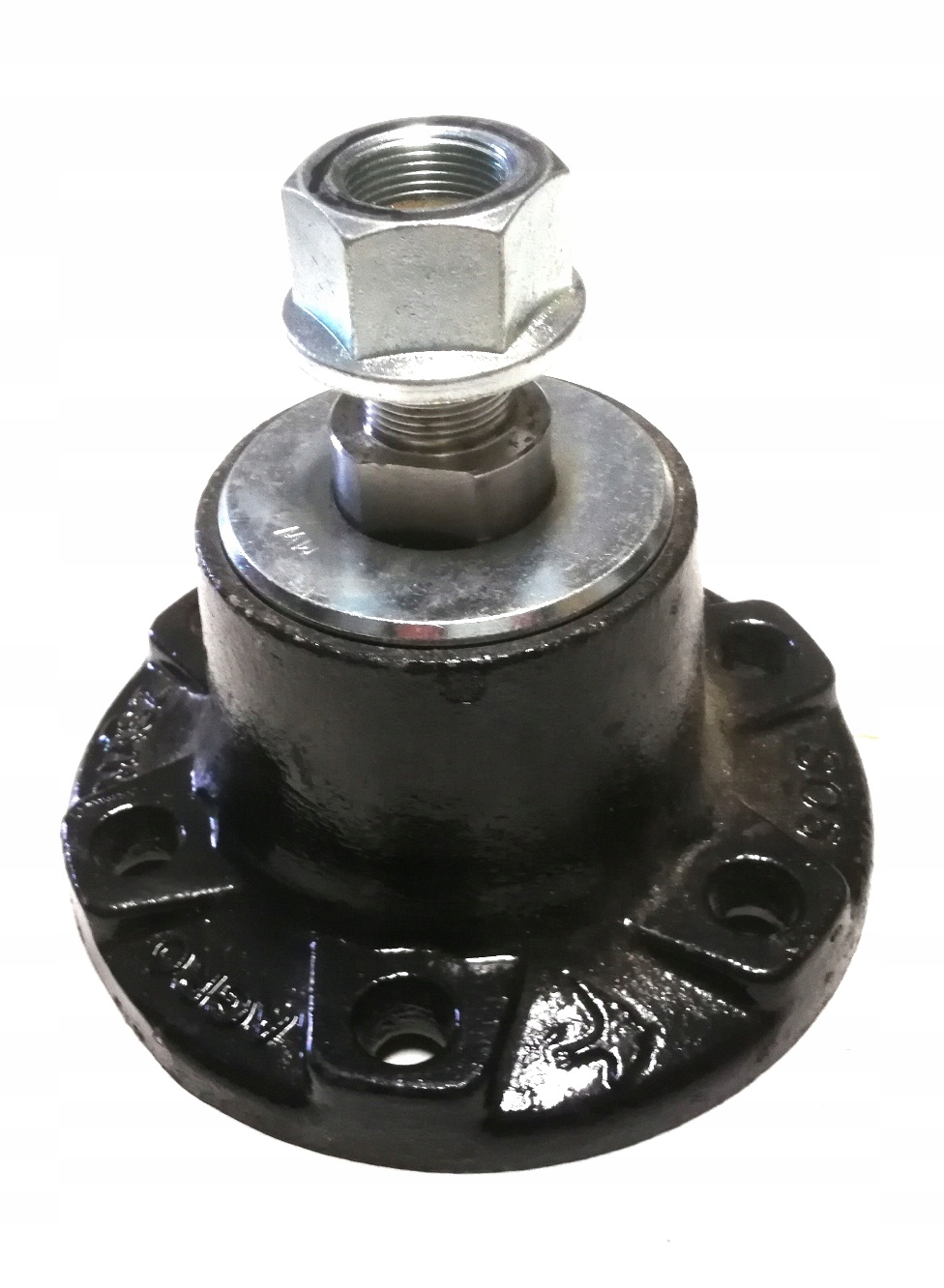 PL01430 - Маточина без обслуговування FI 35MM 6-otw. BT AGRO-У ВАС Є