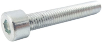

M10x30 Śruby imbusowe ocynk 8.8 Din 912 Pg 3szt.