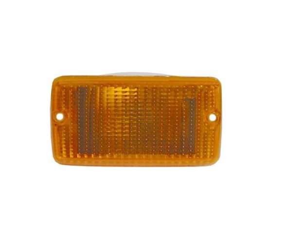 фонарь поворотник перед передний Jeep Wrangler 97-06 TJ