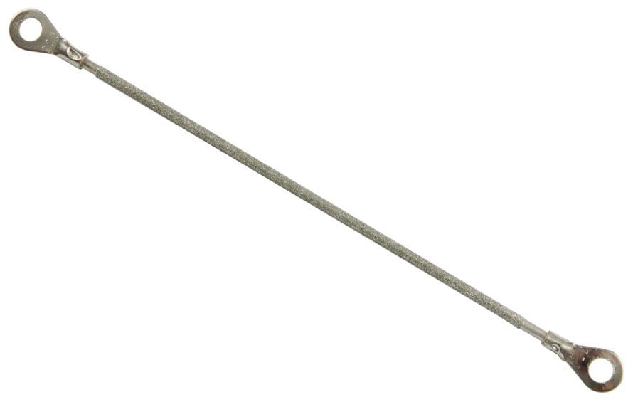 

Brzeszczot Wolframowy do szkła i ceramiki 300mm