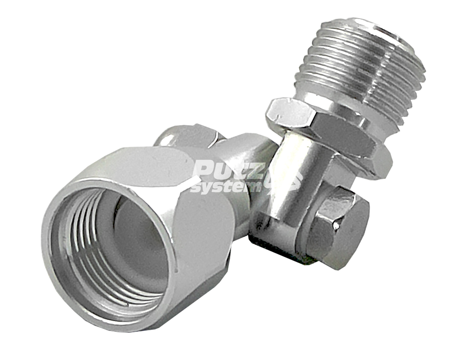 Głowica obrotowa obrotowe pistolet agregat 7/8 Producent inna