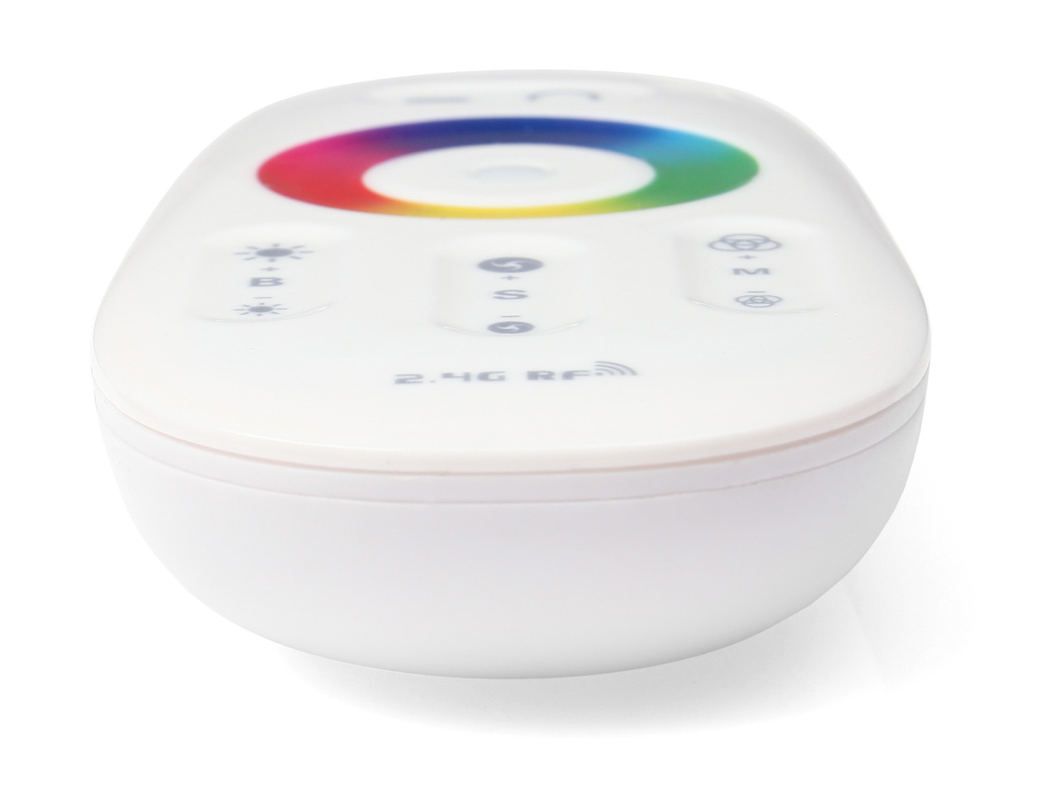 STEROWNIK RF-RGBW-003 DO TAŚM LED RGBW KONTROLER Marka Koloreno