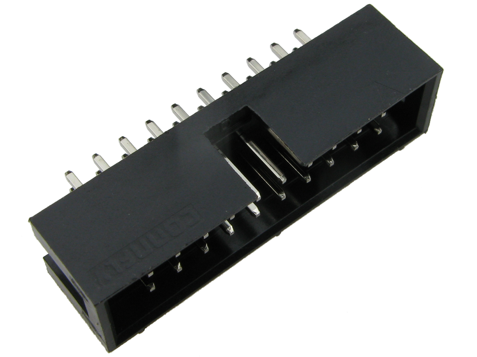 

#Złącze IDC 20 pin do druku proste (2 szt.)/0180-2