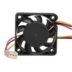 

Wentylator Wiatrak 40x40mm h=10mm 12V 3przew(0220)