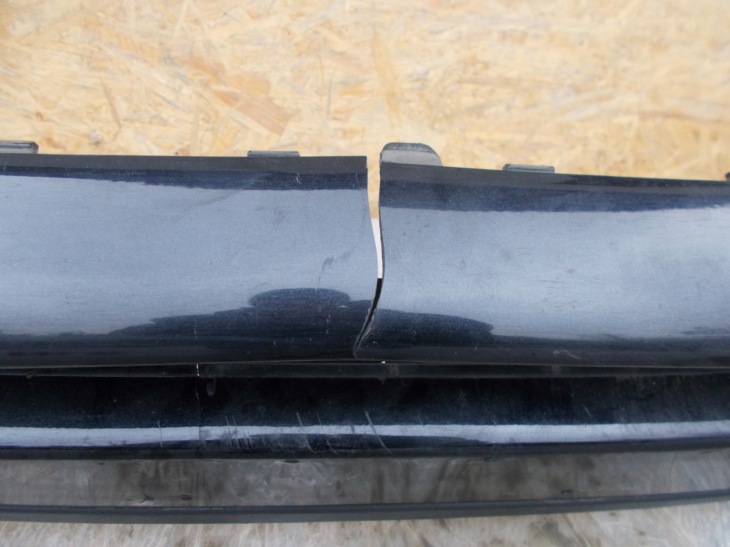 bumper front front VOLVO XC90 XC 90 2002-2007R