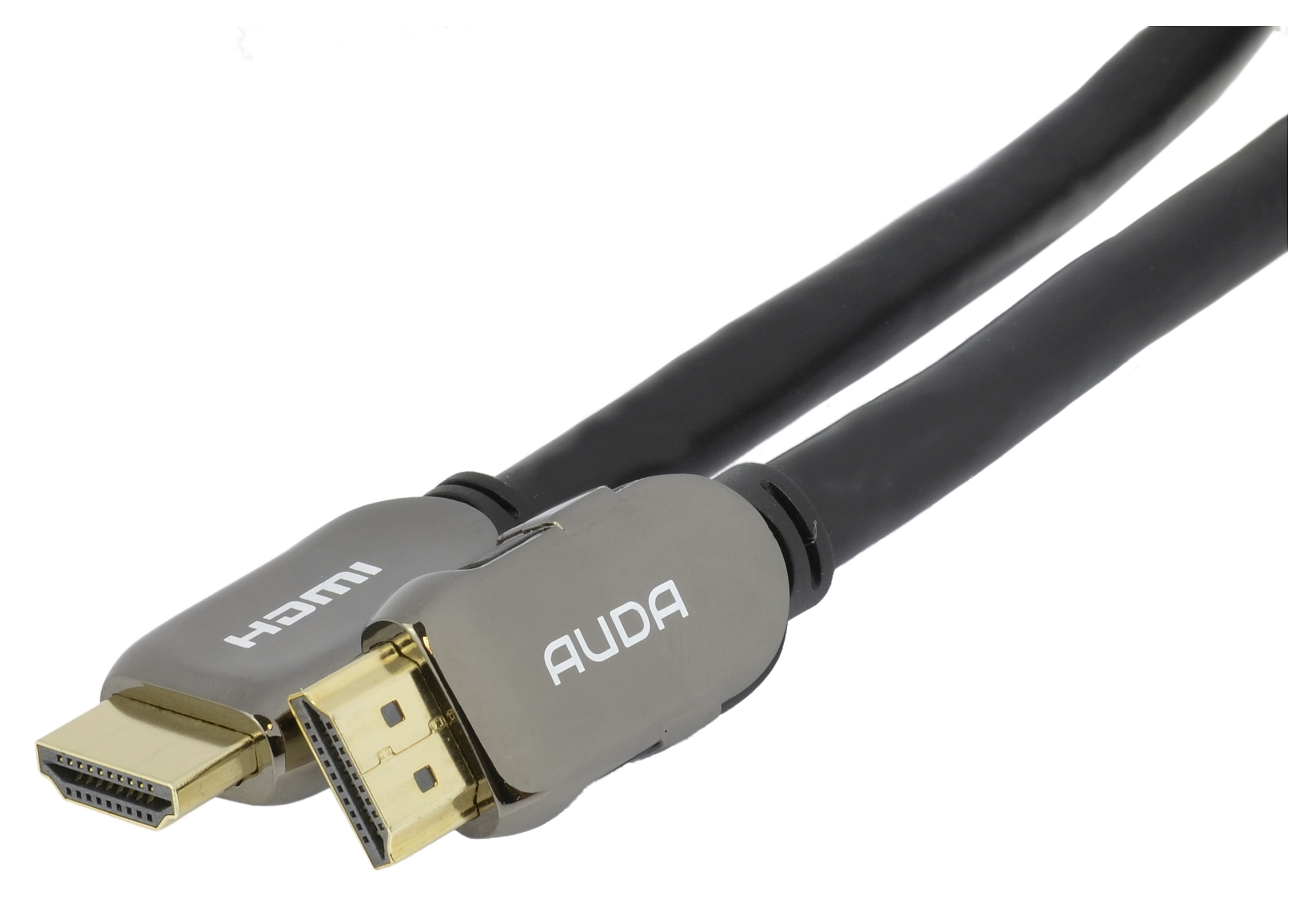 

Auda Prestige Kabel przewód Hdmi 2.0 4K Hd 17,5m