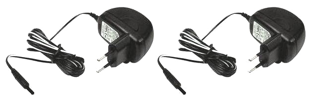 KRÓTKOFALÓWKI PMR BINATONE, DUŻY ZESTAW - ZOBACZ ! Model XR201