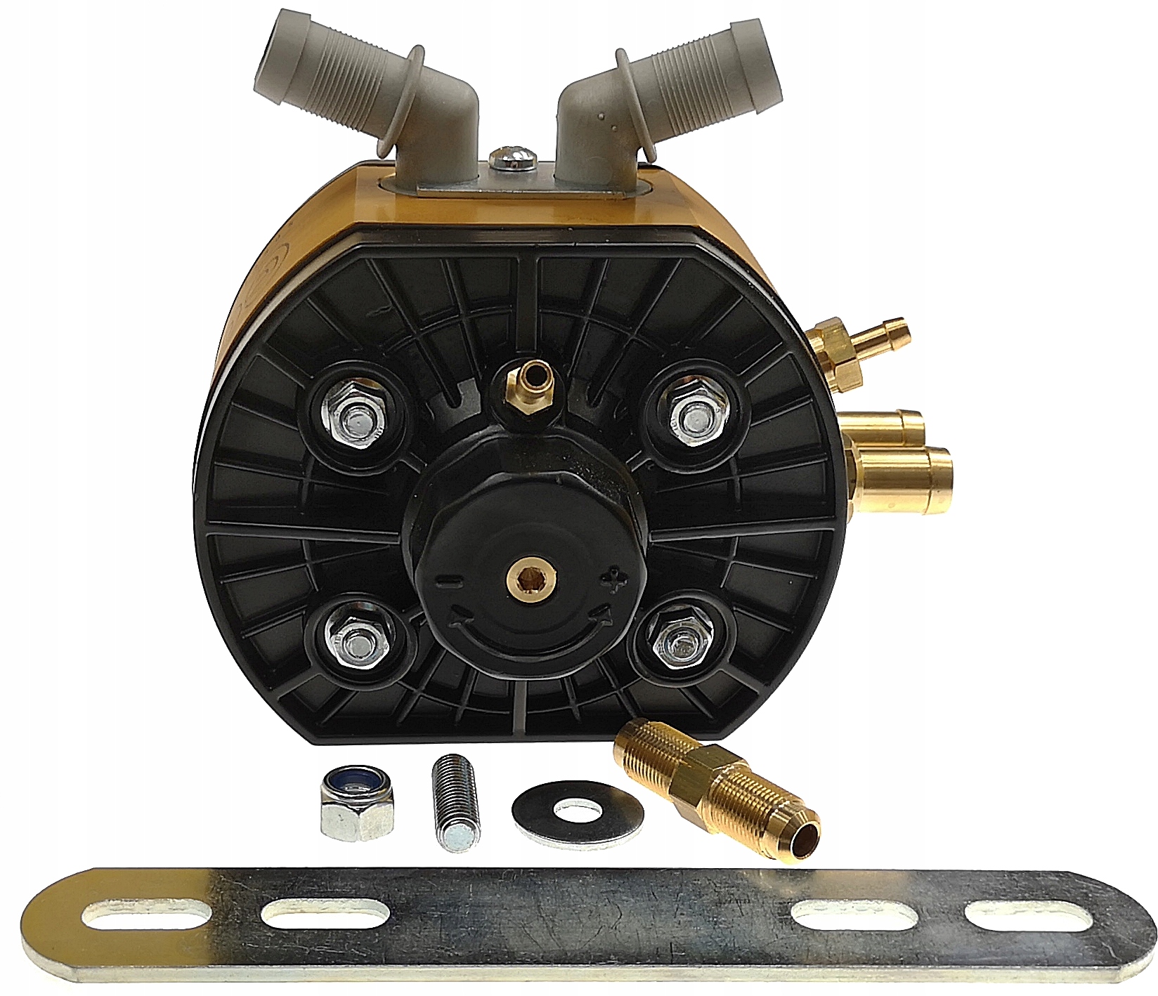 KME GOLD GT 340 KM REDUKTOR ELEKTROZAWOR ZESTAW Car type Passenger cars