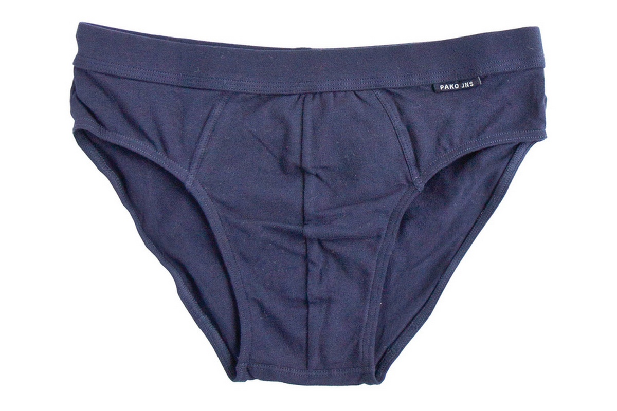

Slipy Męskie Bawełniane Rocky Gr Pako Jeans .M