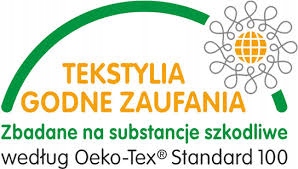 Ela 173/307 Turban na zimę Eva Design - elegancki i ciepły Rozmiar uniwersalny