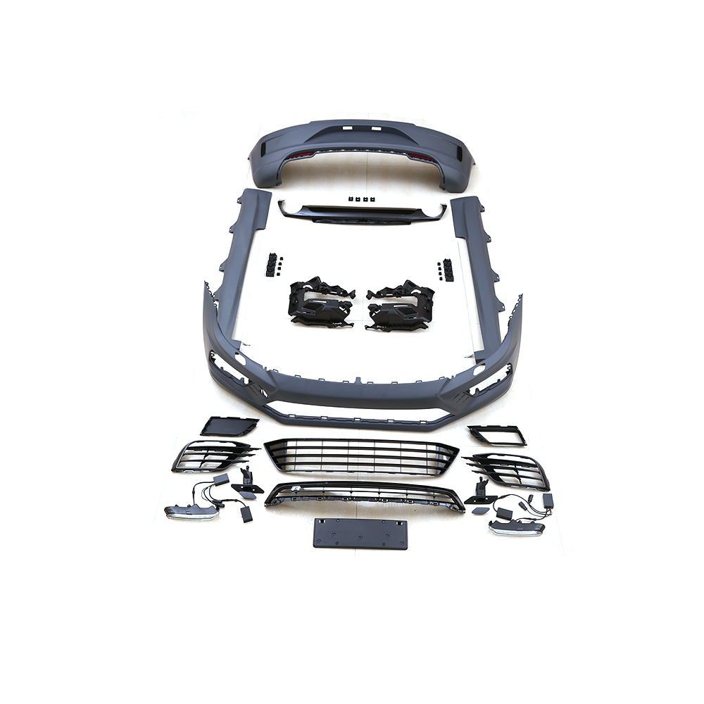 D2251550 - Обвіс Volkswagen Scirocco Facelift 2015-R20