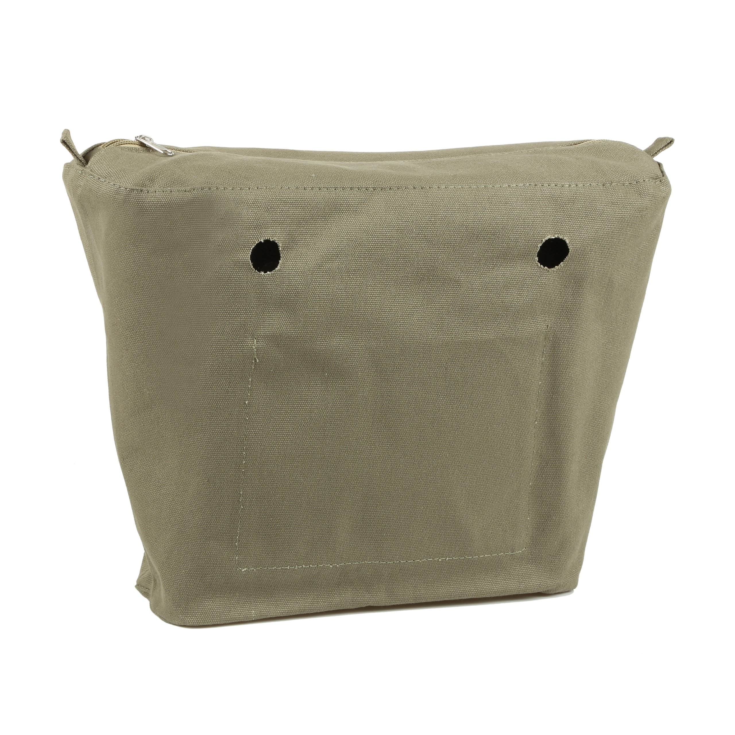 

Organizer Khaki do Torebki Humbag 16 Wzorów !