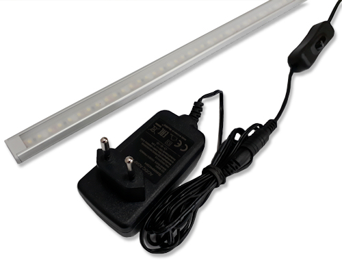 

Oświetlenie blatu kuchenne Listwa Lampa Led 50cm