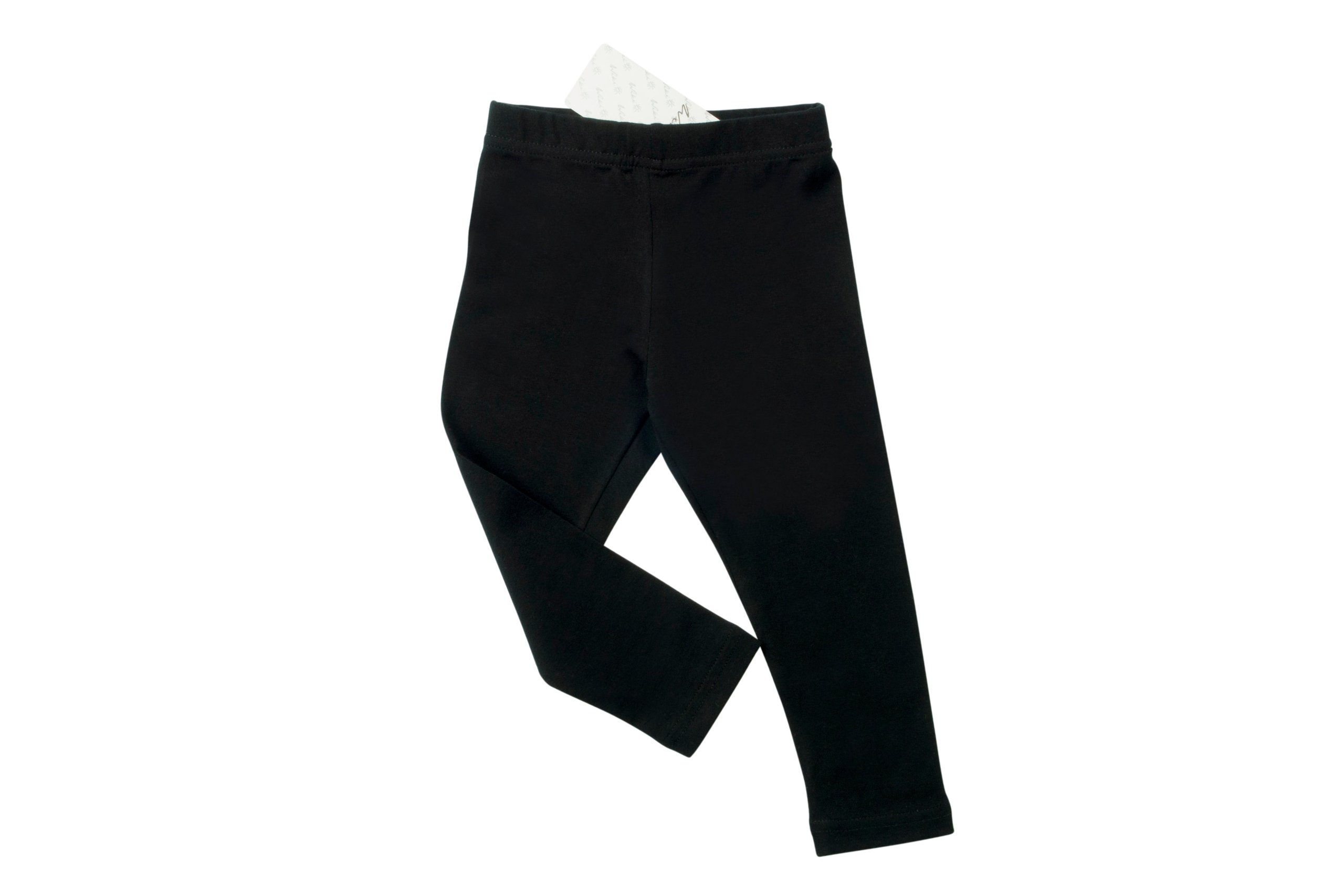 LEGGINSY DŁUGIE I 3/4 ROZMIAR 116 Marka Inna marka