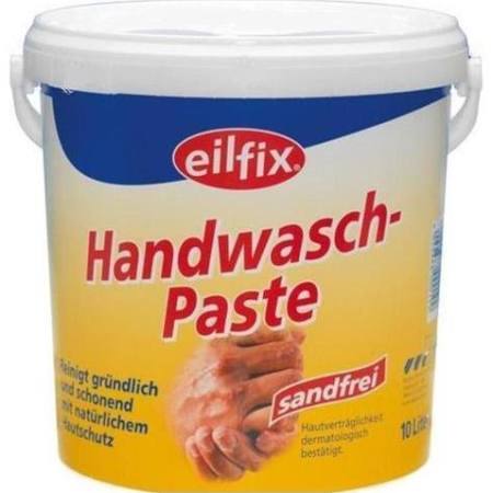 Паста для мытья рук OHS 10L EILFIX
