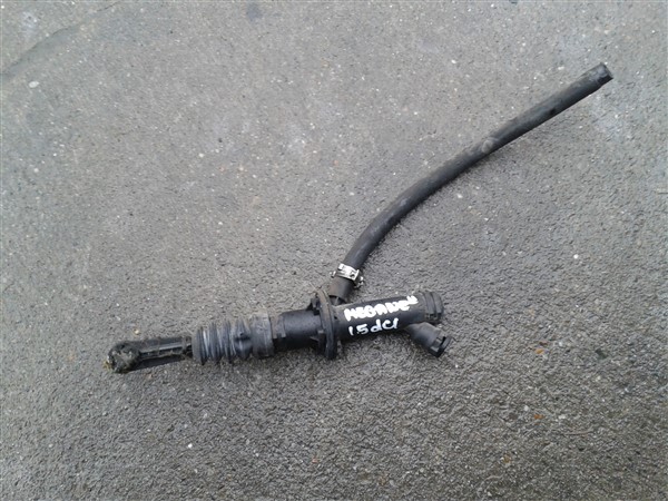 POMPKA SPRZĘGŁA RENAULT MEGANE 2 1.5 DCI