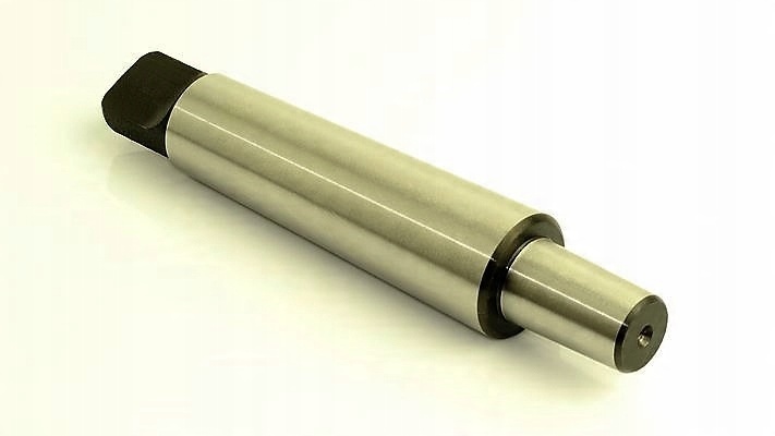 

Trzpień wiertarski Morsa z płetwą Mt Ms Mk 3 B16