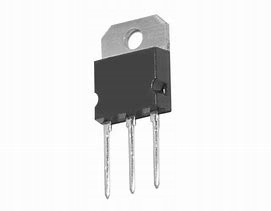 BUV48A TO218 Szybki tranzystor Npn 1000V 15A 125W