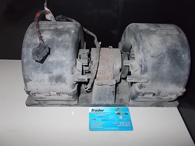 Двигун вентилятора Renault Magnum 440 90.415.02.687