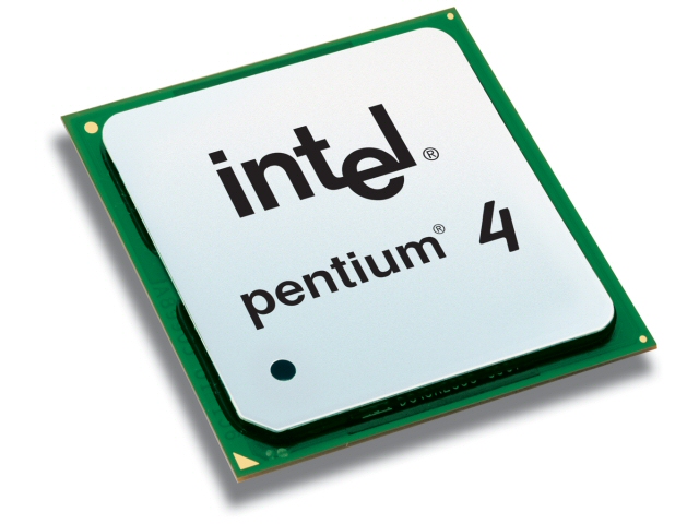 Procesor Intel PENTIUM 4 630 1 x 3 GHz