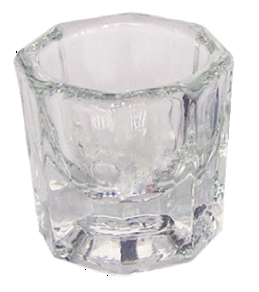

Italian Nails Kieliszek do Henny Standard