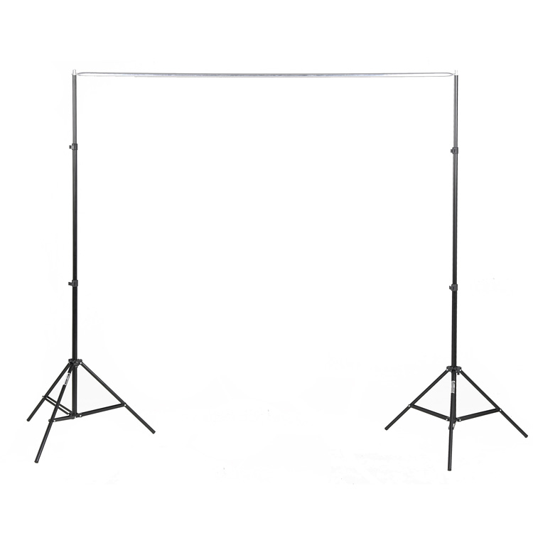 Zostava DOMÁCEHO ŠTÚDIA 2x150W + FOTOPOZADIE Typ osvetlenia Nepretržité