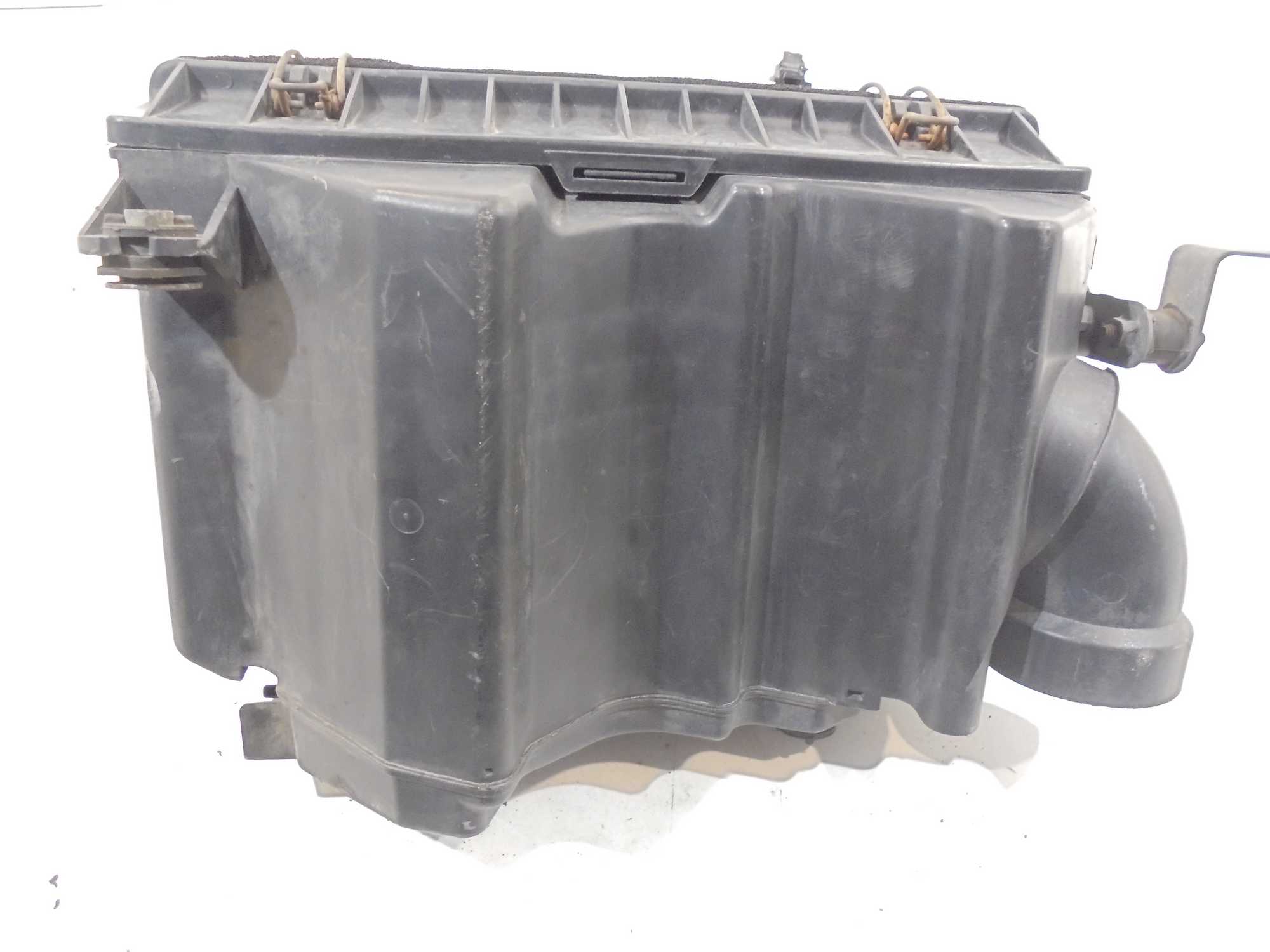 корпус салонного фильтра Воздух mazda PREMACY 2.0