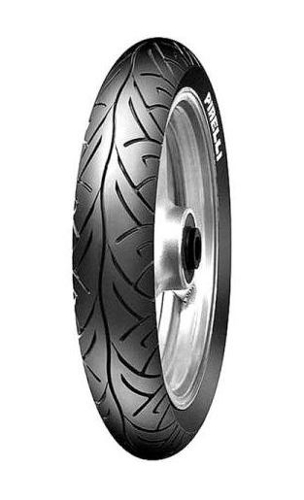 PIRELLI SPORT DEMON 110/80-17 57h TL передня частина 2021р.