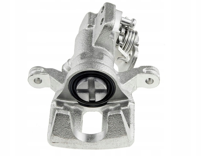 HZT-HD-011 - ГАЛЬМІВНИЙ СУПОРТ ЗАДНІЙ ПРАВИЙ HONDA JAZZ 02-15, CITY