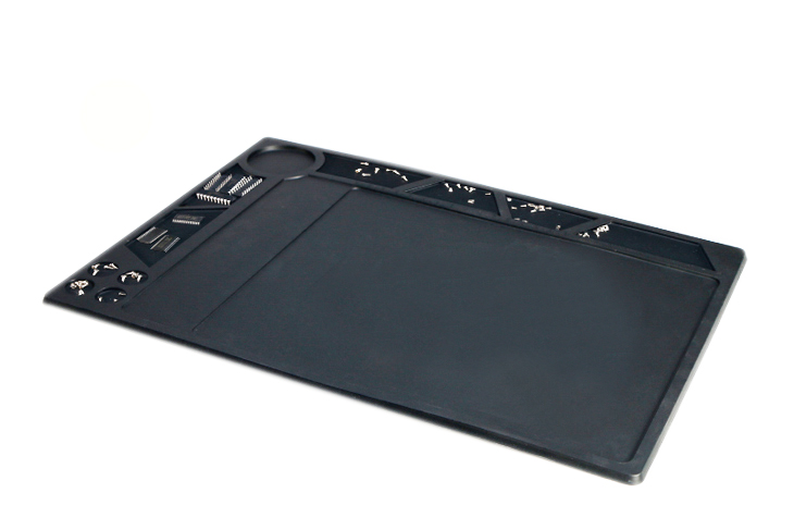 

Silikonowa mata antystatyczna Esd Yihua Pcb