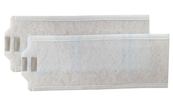 

10x Filtr G4/EU4 do Zehnder ComfoAir 350, 450, 550