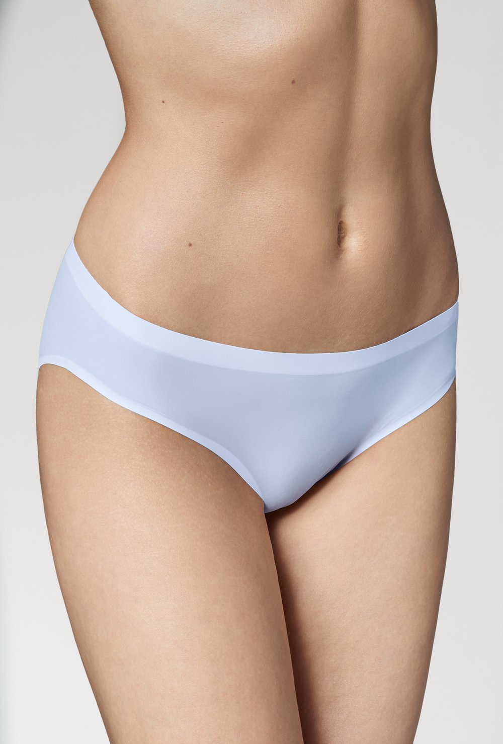 

B.m Gatta Majtki Mini Bikini Comfort laserowe R L