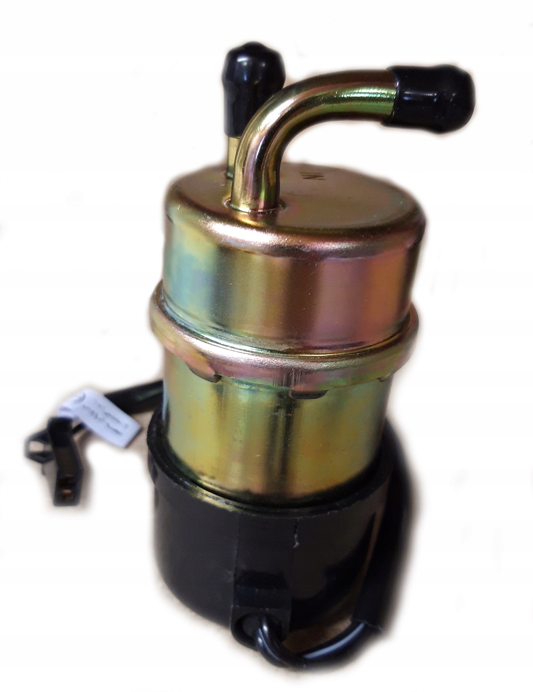 04-07 Yamaha XV17 Road Star Benzínová Palivová Pumpa