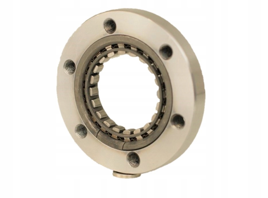 Yamaha Big Bear Yfm 350 Volné Kolo Bendix Bendiks