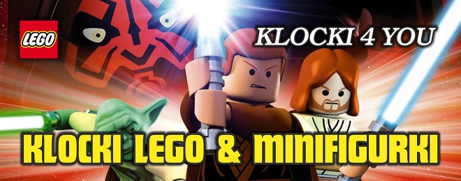 LEGO STAR WARS - SECURITY BATTLE DROID Płeć Chłopcy Dziewczynki