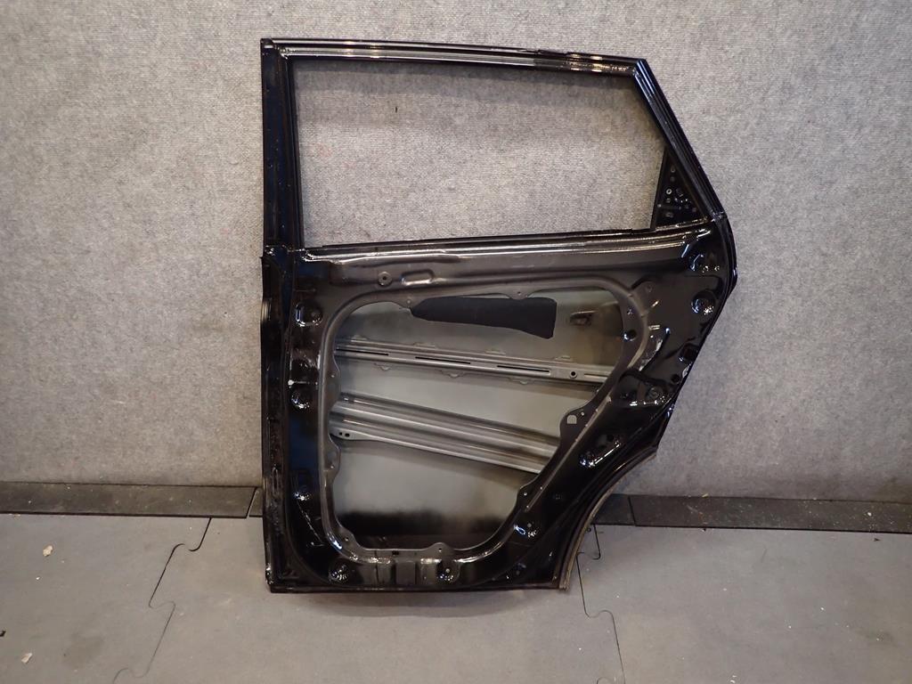 Tür heck hinten rechts HYUNDAI TUCSON 15