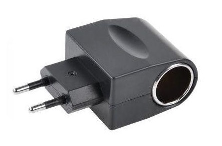 

Adapter Zasilania 12V <-- 220V / 230V