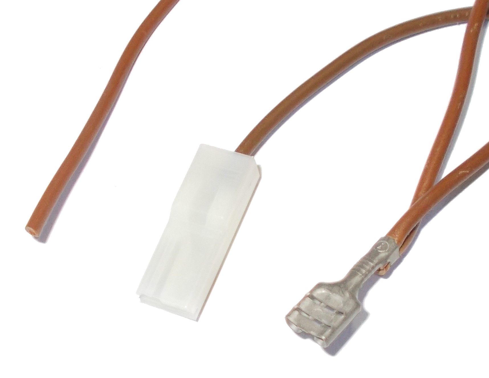 

2x Konektor 6,4mm z kablem 10szt=5zł Wyprz (3310)