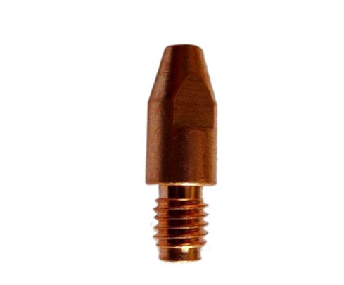 

Końcówka Prądowa Mig/mag M8x30 mm 1,0mm Mb 401 501