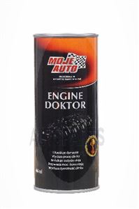 

Moto Doktor Dodatek Do Oleju Engine Doctor