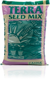 

Canna Terra Seed MIX 25L Ziemia Do Kiełkowania A9