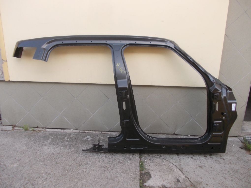 MINI COUNTRYMAN R60 2010- rama threshold pillar