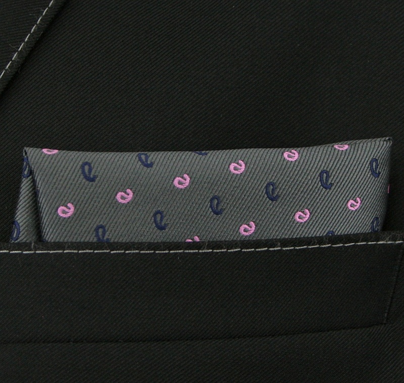 Elegancka poszetka Alties Marka inna